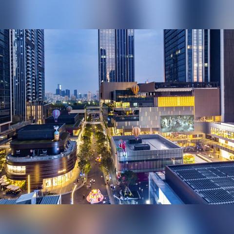 生意模式有哪些