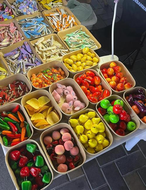 哪些东西最好卖