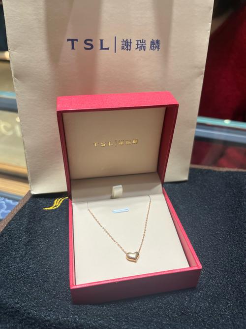tsl珠宝有哪些