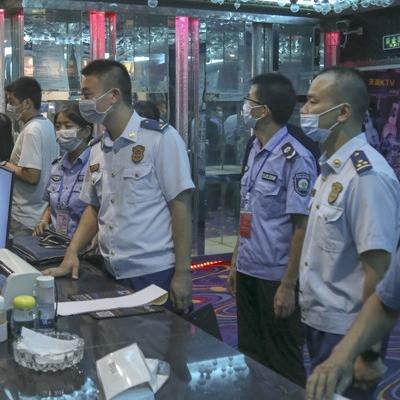 KTV服务岗位职责具体包含哪些核心内容？