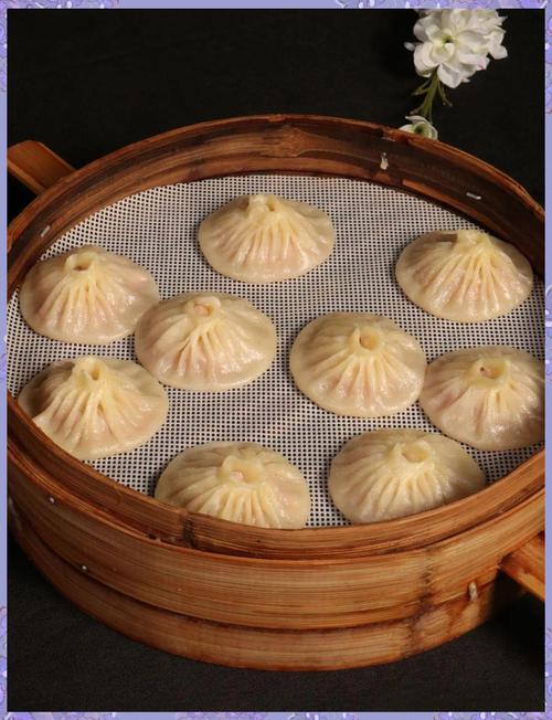有哪些灌汤包
