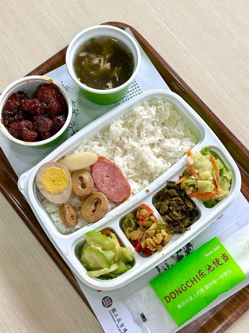 盒饭生意哪些菜