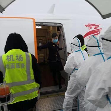 安检室岗位职责