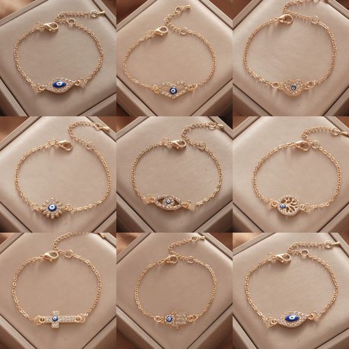 加盟饰品有哪些