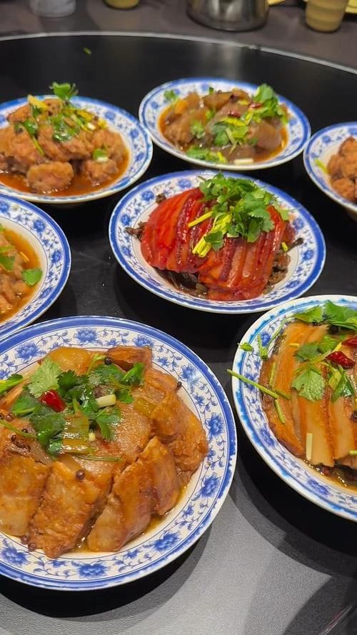 河南快餐都有哪些