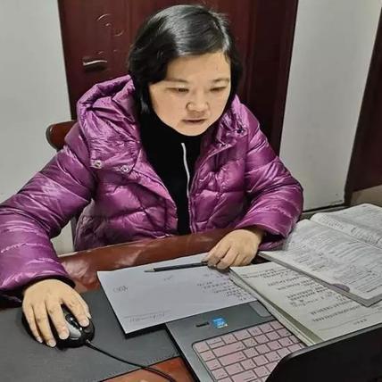 学校寒假岗位职责