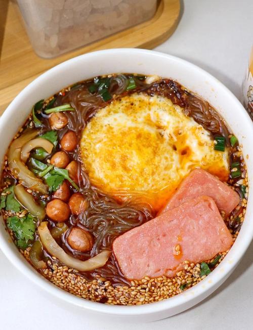 粉丝小吃有哪些