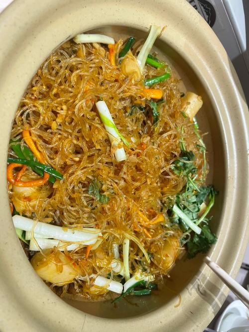 粉丝小吃有哪些