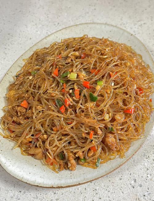 粉丝小吃有哪些