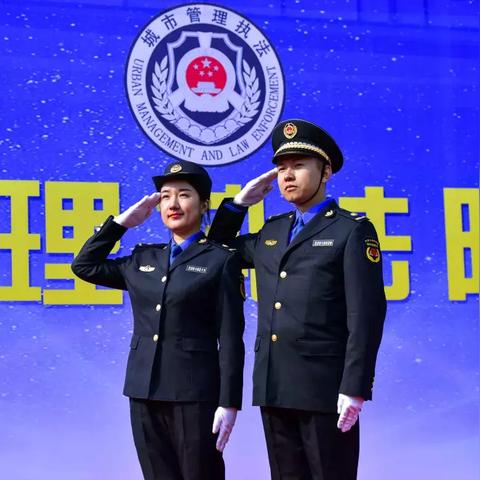 城管岗位职责内容