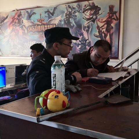 客房办岗位职责