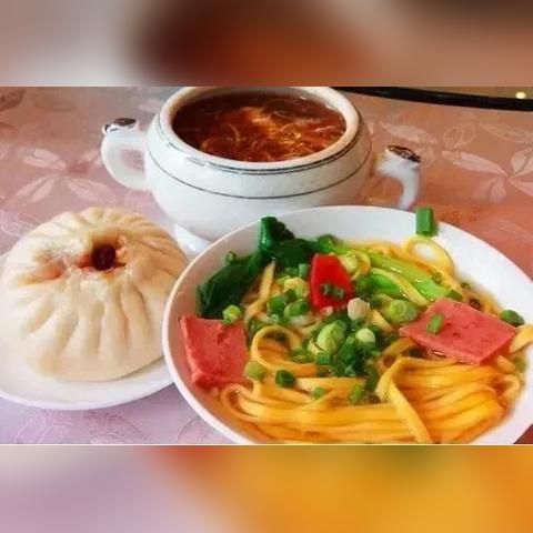 包子有哪些特色？