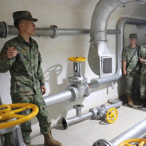 军事教员岗位职责具体包含哪些核心内容? 军事教员岗位职责具体包含哪些核心内容?