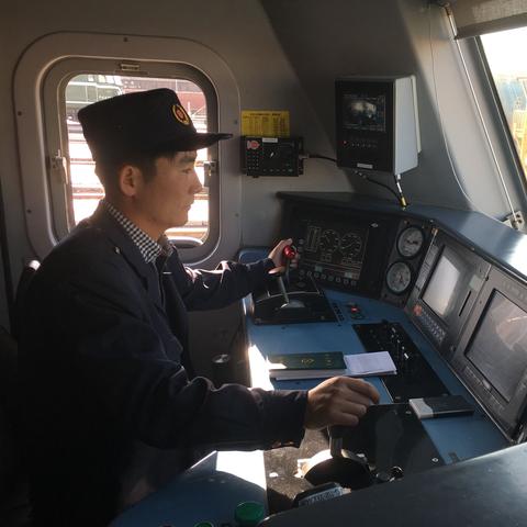 物流外勤岗位职责