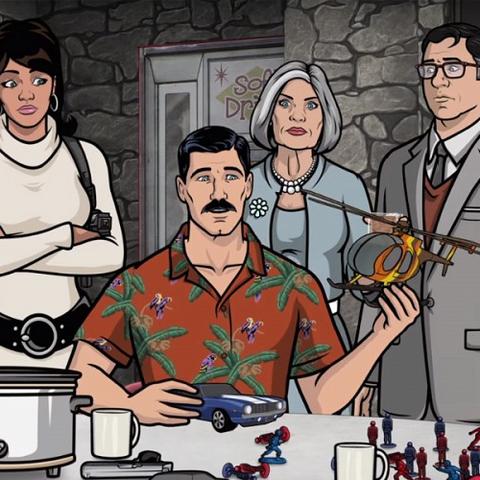 演员主管岗位职责