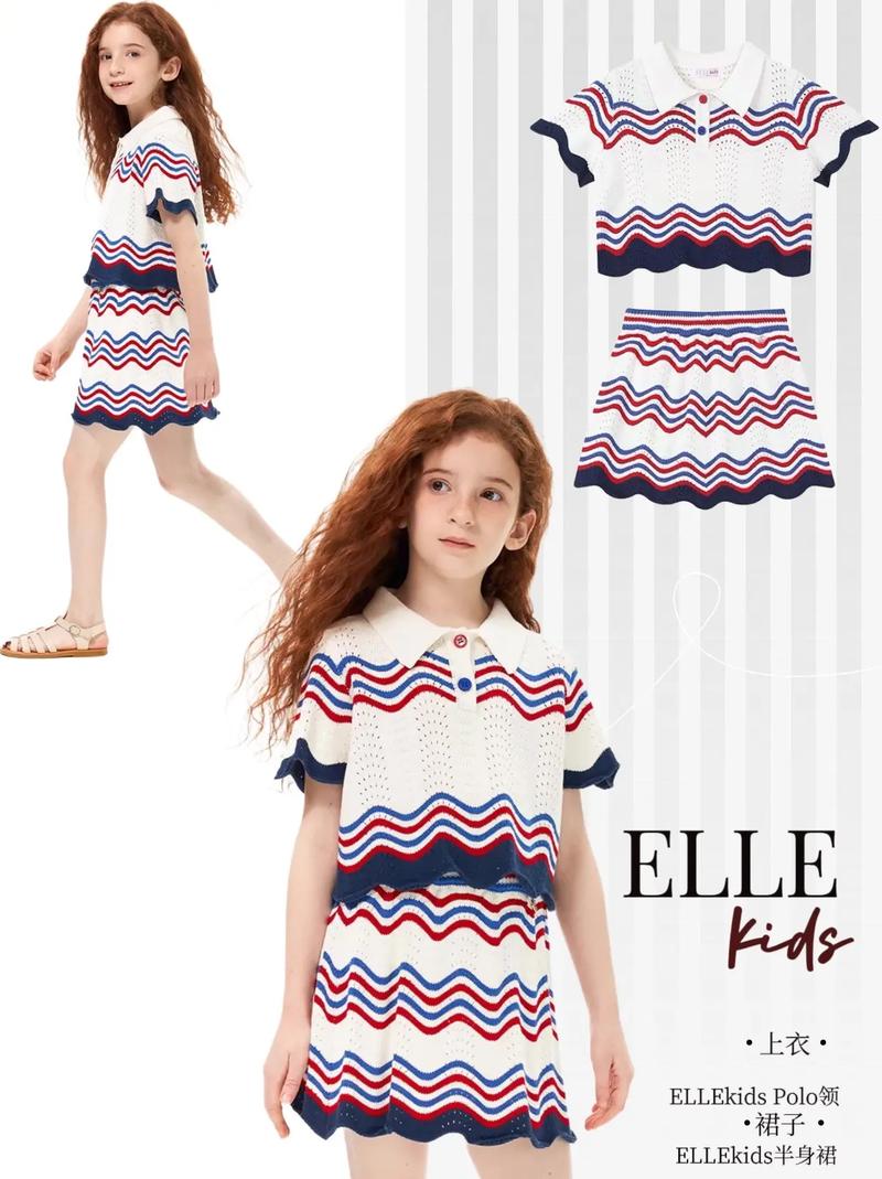 童装有哪些主题