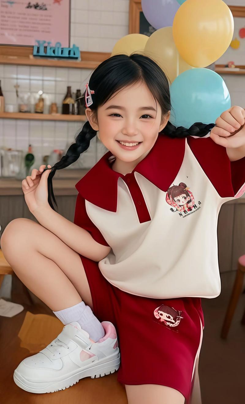 童装有哪些主题