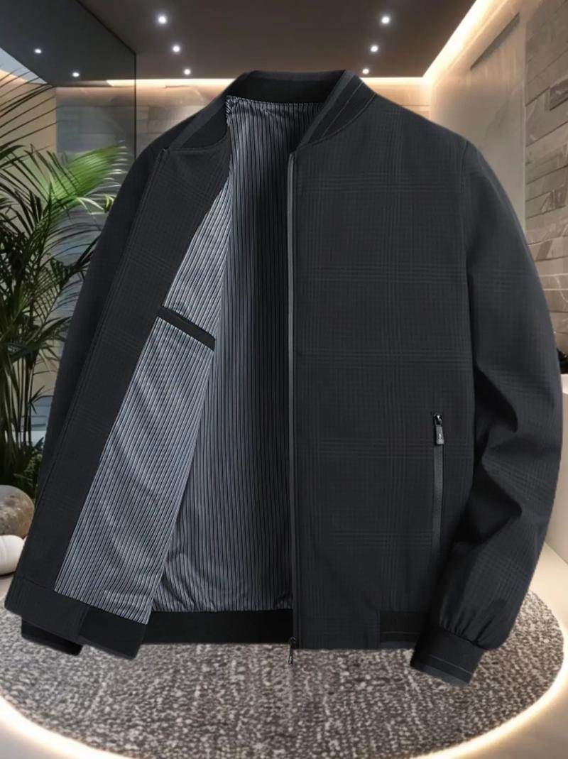 男士秋衣有哪些