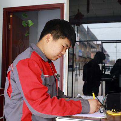 汽修岗位职责具体包含哪些核心内容？