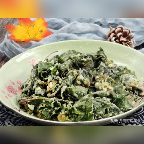 蒸菜饭有哪些种类？