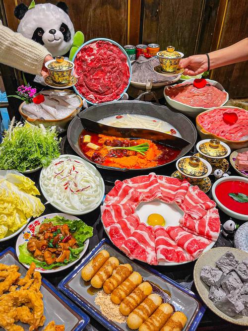 杭州火锅有哪些