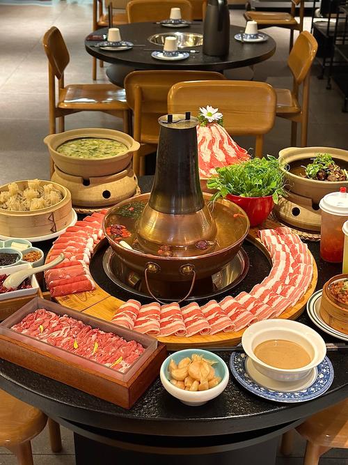 成都涮锅有哪些