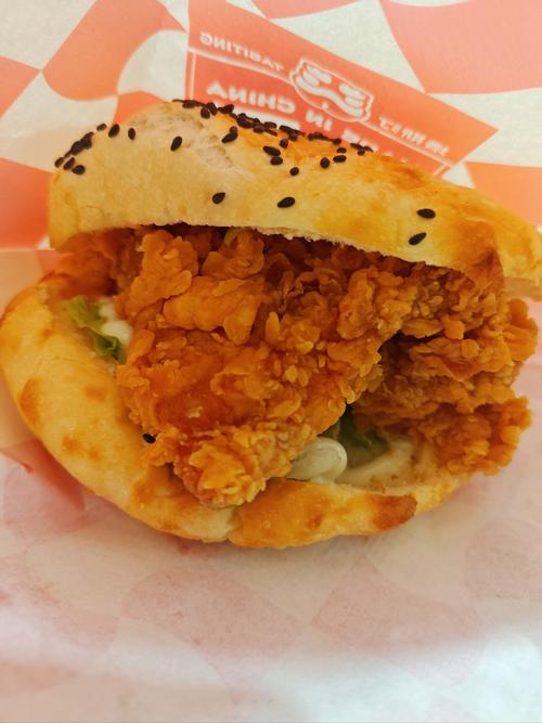 国内汉堡有哪些