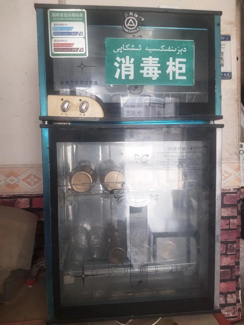 后堂设备包括哪些