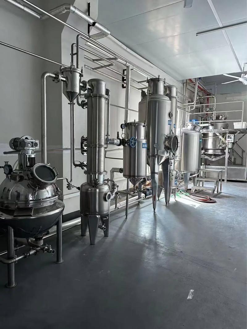 后堂设备包括哪些