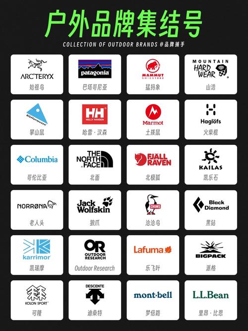 有哪些直营品牌