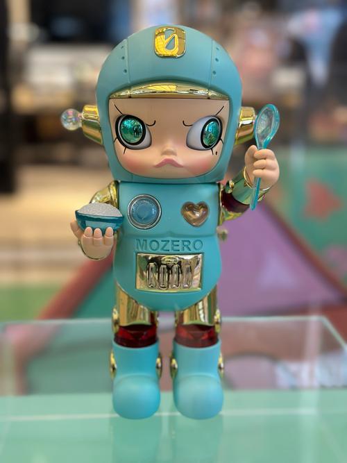 新潮产品有哪些