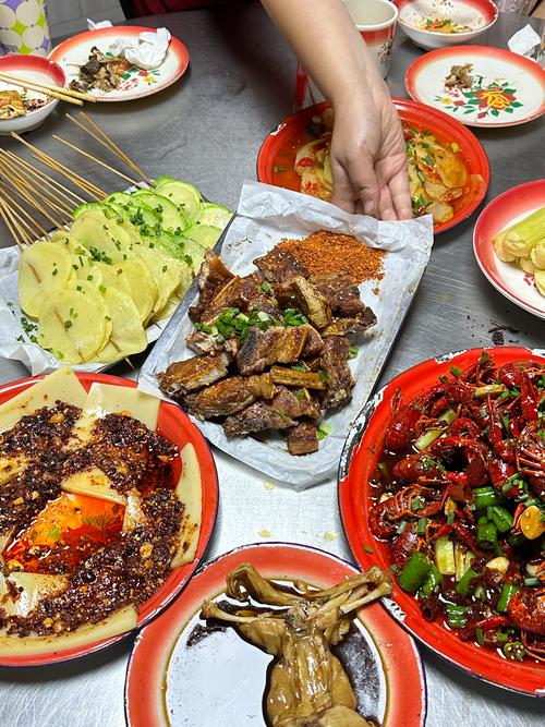 西昌加盟有哪些