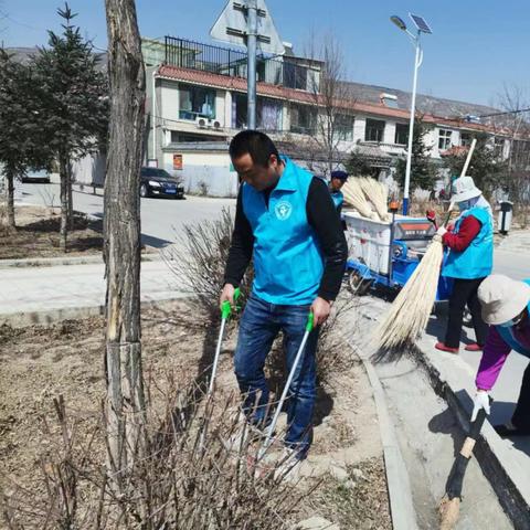 2025社区岗位职责