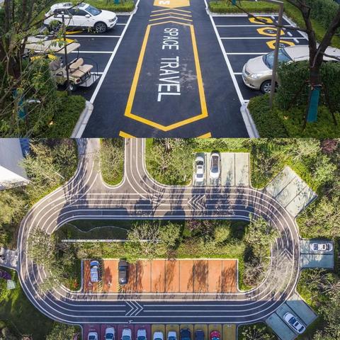 车场的岗位职责