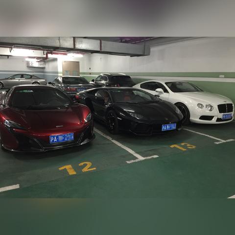 车场的岗位职责