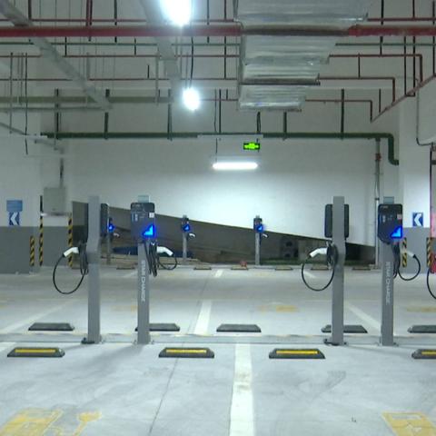 车场的岗位职责