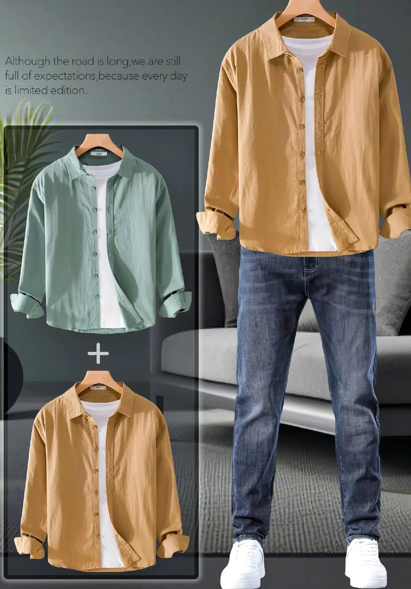 男装哪些品牌时尚