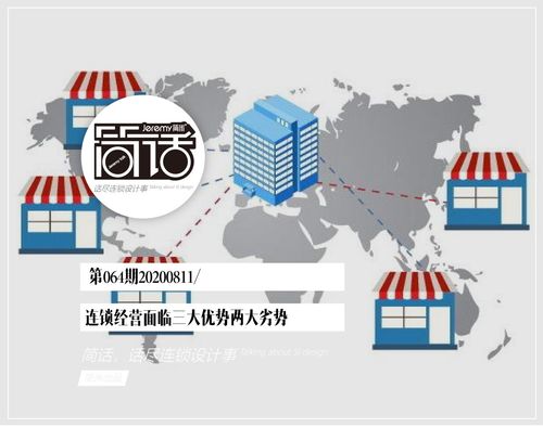 连锁有哪些缺点