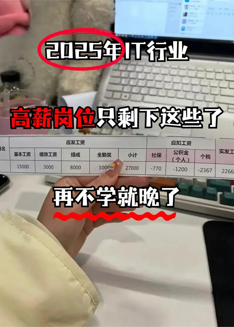 哪些技术门槛低