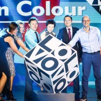 Onward旗下有哪些品牌？