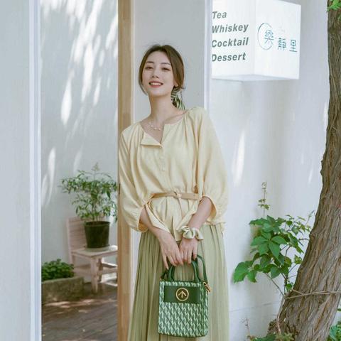 女士精品是哪些