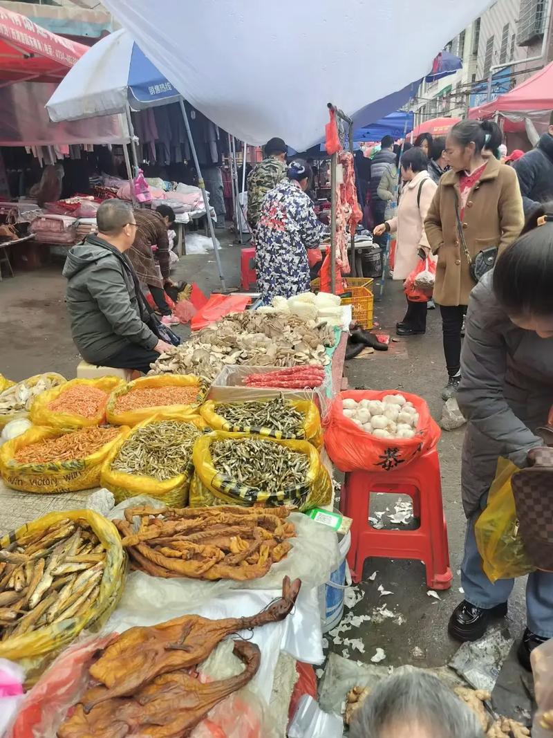 农村都有哪些生意