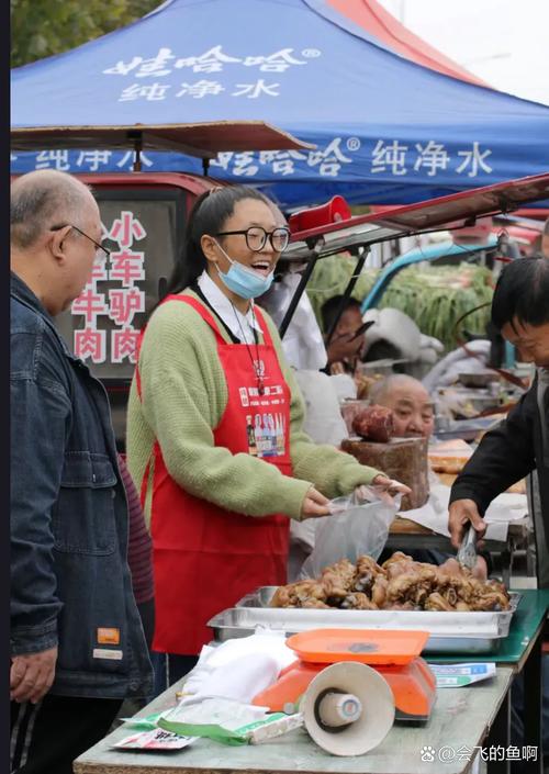 农村都有哪些生意