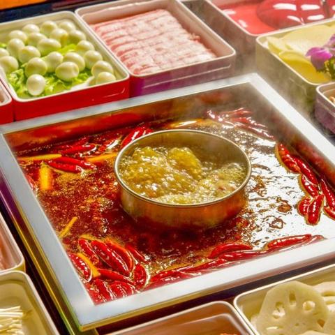 火锅可以放哪些 火锅可以放哪些