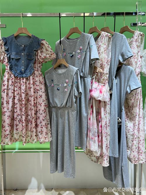 正牌女装有哪些