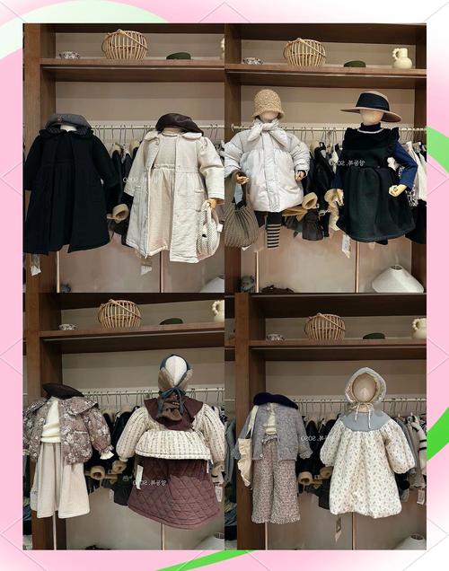 杭州童装都有哪些