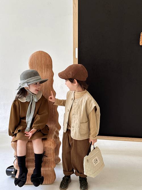 杭州童装都有哪些