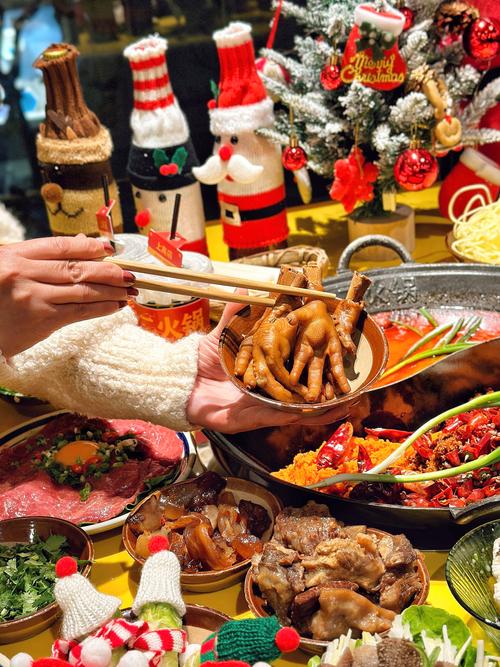 火锅有哪些节日