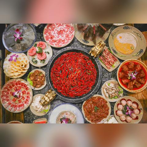 火锅有哪些节日专属吃法？