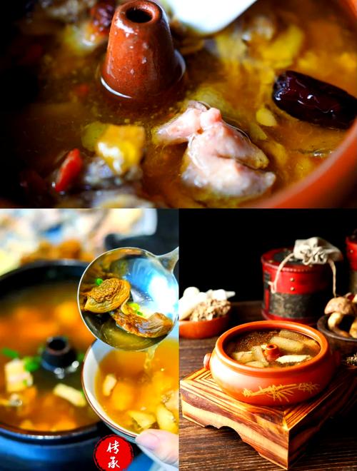 气锅美食有哪些